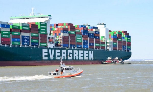 Maritime article image